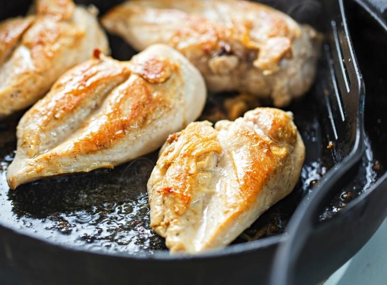 7 Common Butter Chicken Mistakes and How to Fix Them