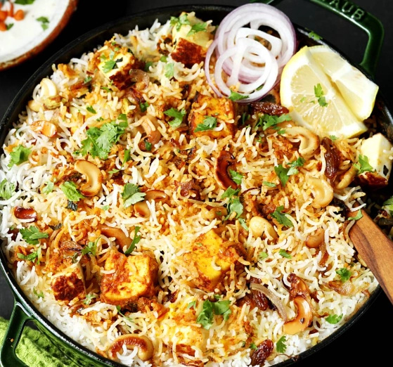 authentic biryani recipe authentic biryani recipe