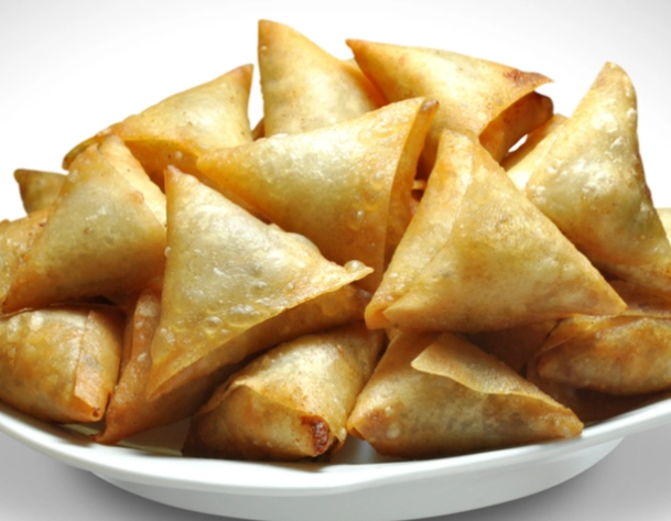 potato samosa recipe potato samosa recipe
