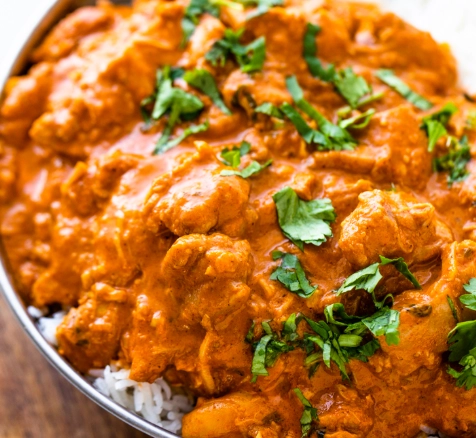 Ultimate Butter Chicken Recipe: Creamy, Authentic & Easy