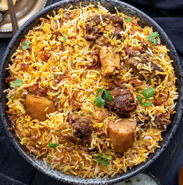 best biryani recipe best biryani recipe