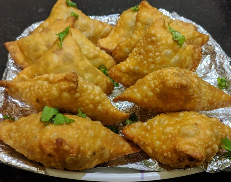 easy Indian snack easy Indian snack