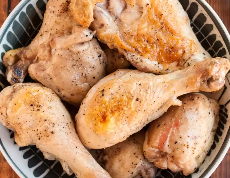 butter chicken recipe