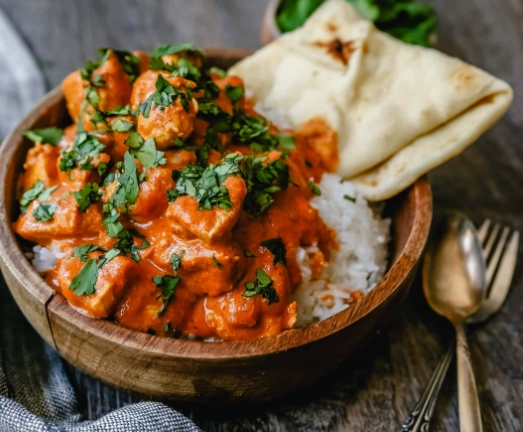 What Is Indian Butter Chicken Made Of? A Complete Guide