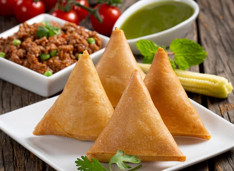 Best Samosa Filling Recipe: Authentic & Flavorful