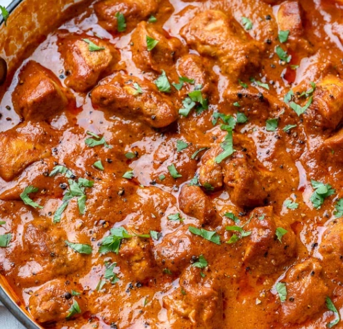 Unlock the Secrets: How to Make Authentic Butter Chicken at Home