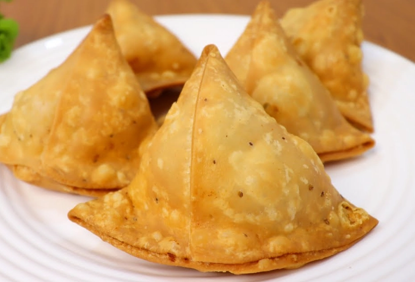 easy Indian snack easy Indian snack