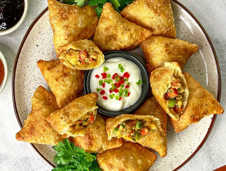 samosa filling samosa filling