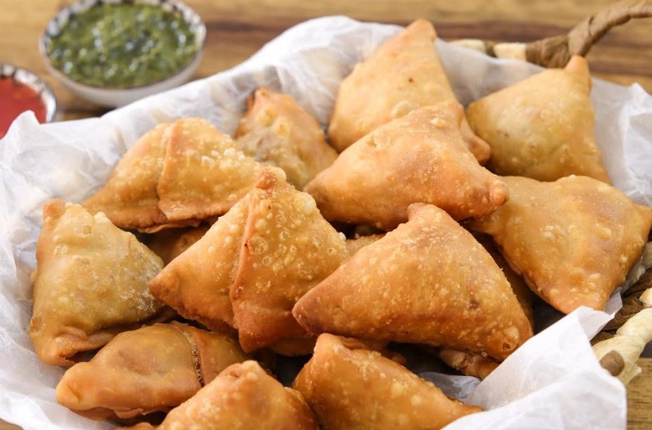 samosa recipe samosa recipe