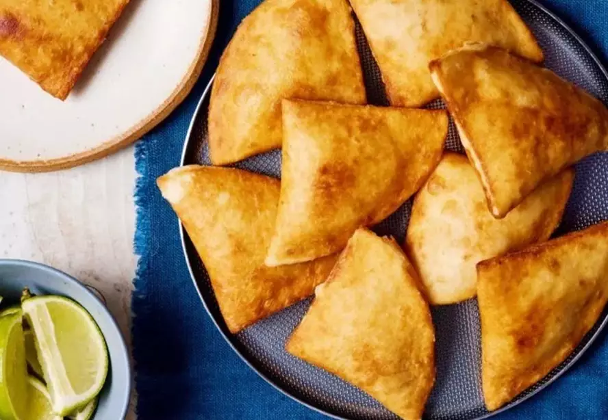 samosa filling samosa filling