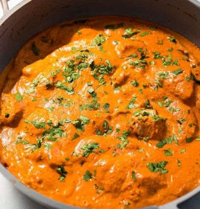 Butter Chicken in America: Name, Variations & Where to Find It