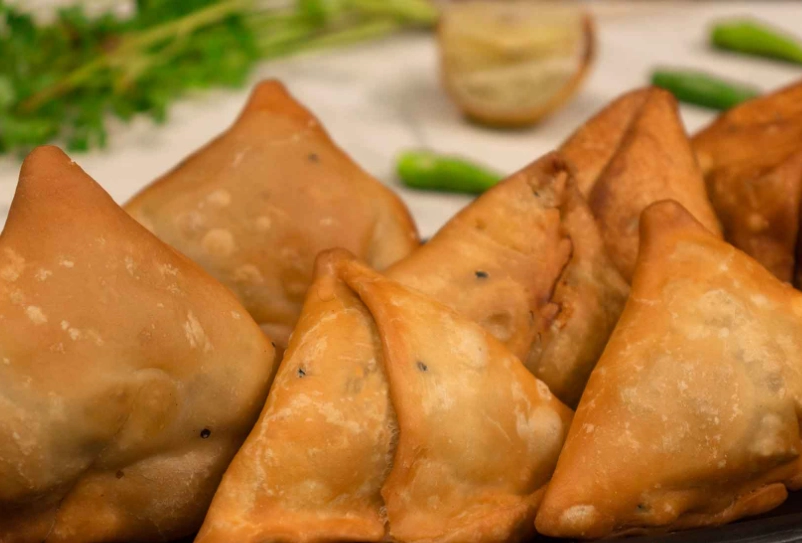 how to make samosa how to make samosa