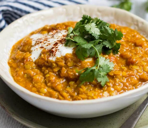 easy lentil dal easy lentil dal