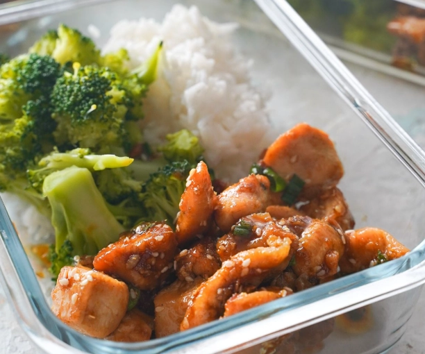 High Protein Indian Meal Prep: Easy Recipes for Busy Lifestyles