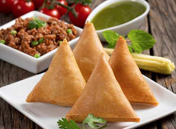 how to make samosa how to make samosa