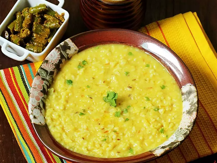 The Most Common Indian Dal: A Guide to Toor Dal