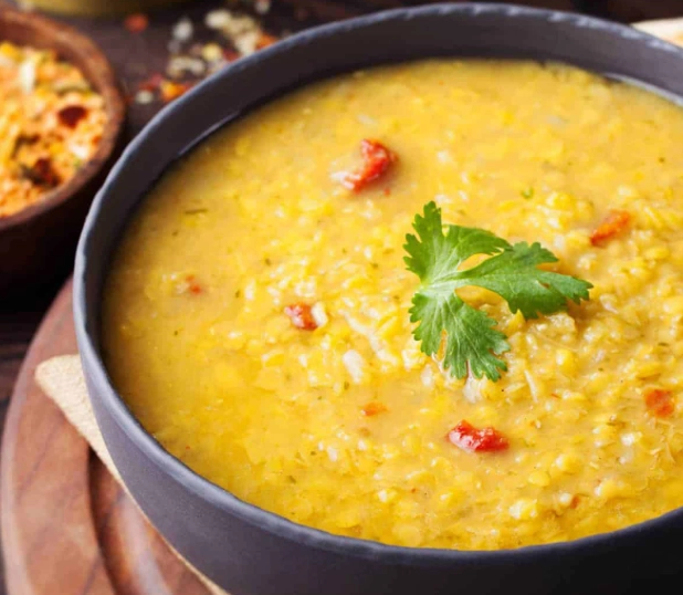 Authentic Masoor Dal Recipe: Quick, Healthy & Flavorful