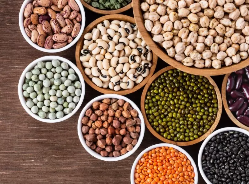 What Are the Three Types of Dal? A Complete Guide to Lentils