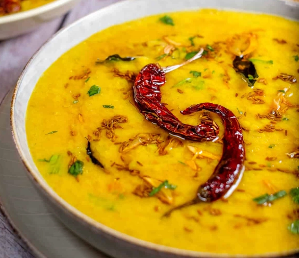restaurant style dal recipe restaurant style dal recipe