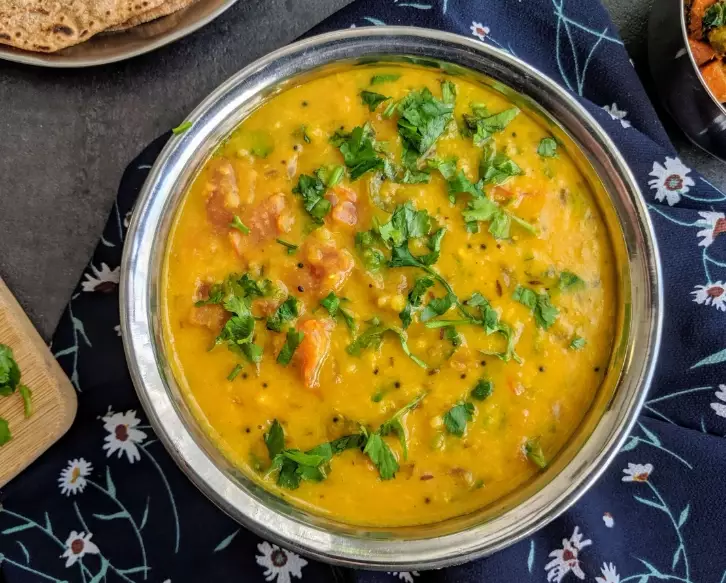 how to make dal how to make dal
