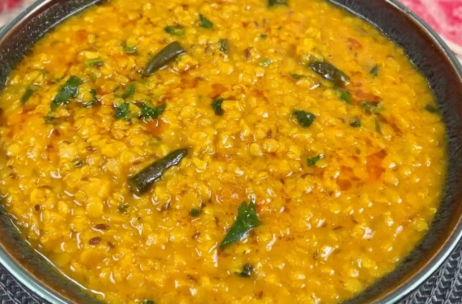 masoor dal recipe masoor dal recipe
