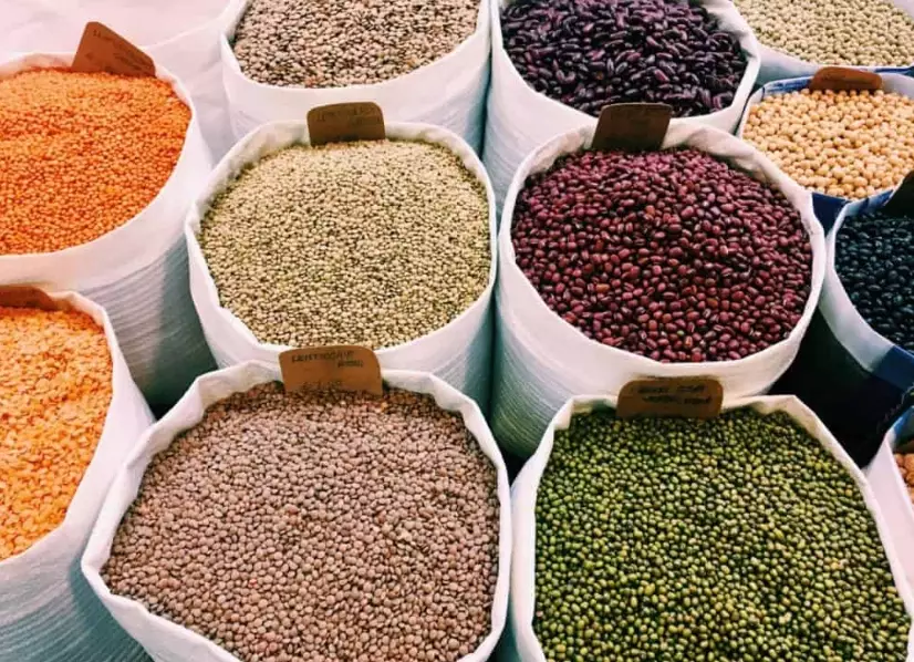 indian dal types indian dal types
