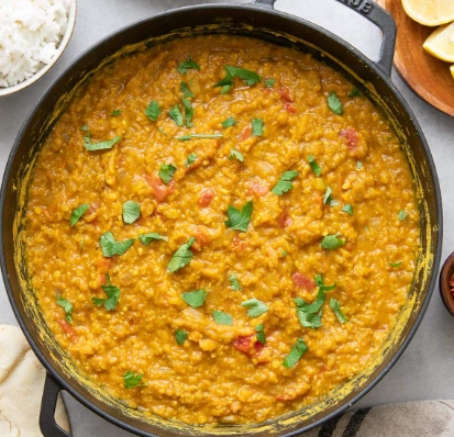 masoor dal recipe masoor dal recipe