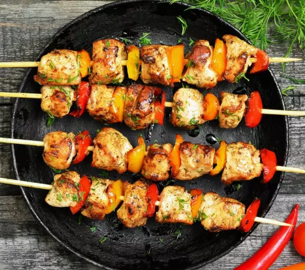 what is in a kebab what is in a kebab