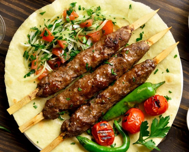 Kebab Ingredients: A Complete Guide to Meat, Marinades & More