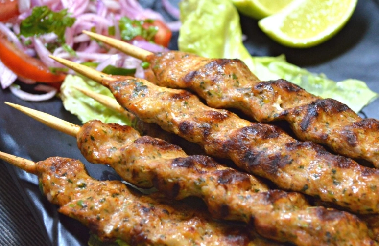 Unlock the Secret to Perfectly Tender Seekh Kabab