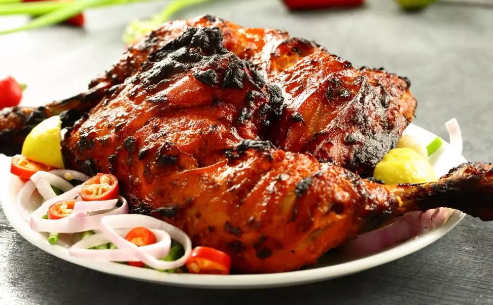 Best Tandoori Dishes: A Guide to Authentic Flavors & Where to Find Them
