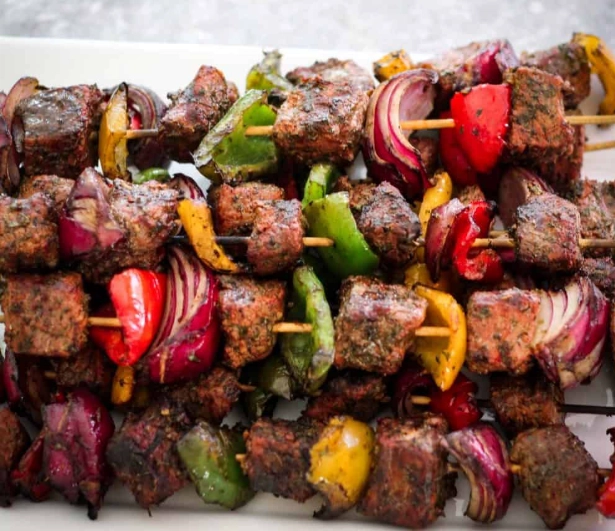 lamb kebab recipe lamb kebab recipe