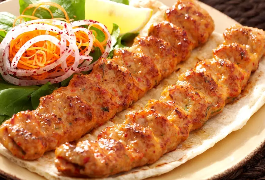 beef kebab recipe Indian