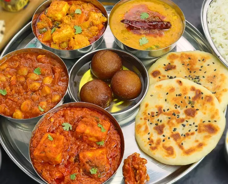 easy indian dinner easy indian dinner