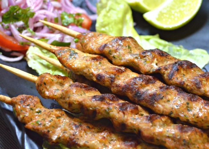 seekh kebab recipe