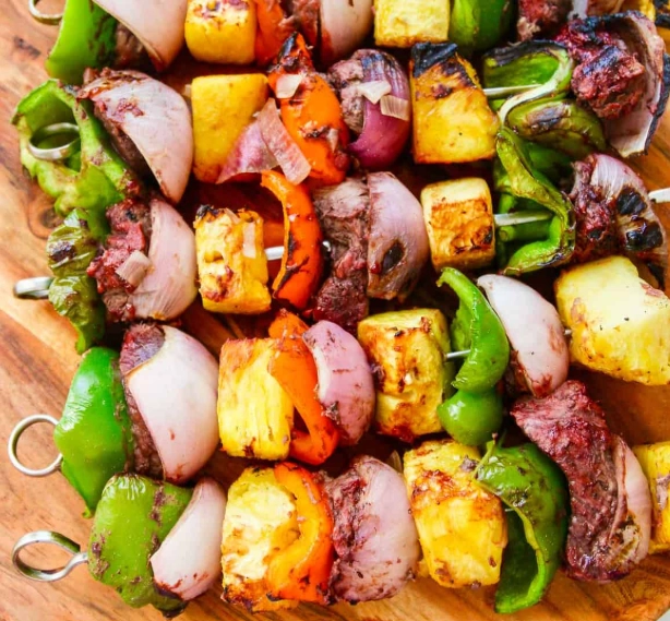 lamb kebab recipe lamb kebab recipe