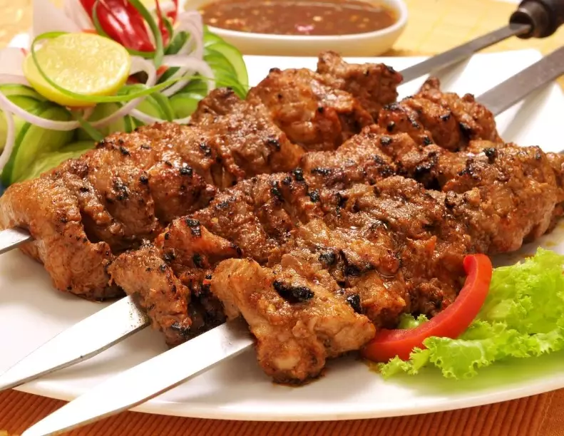 beef kebab recipe Indian