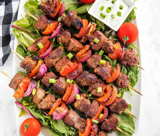 beef kebab recipe Indian