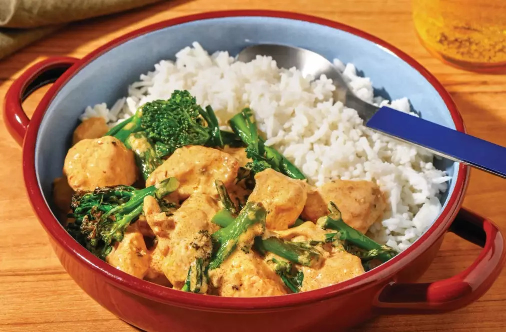 easy indian dinner recipes