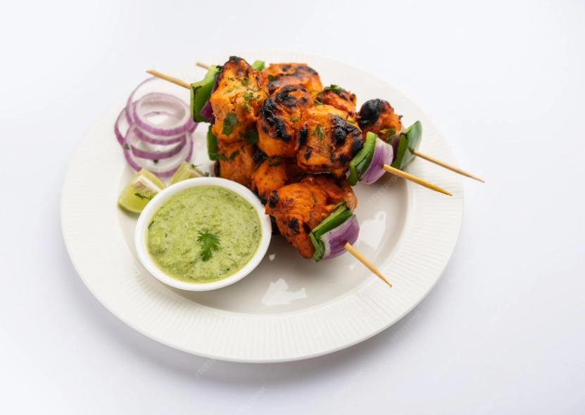 chicken kebab masala chicken kebab masala