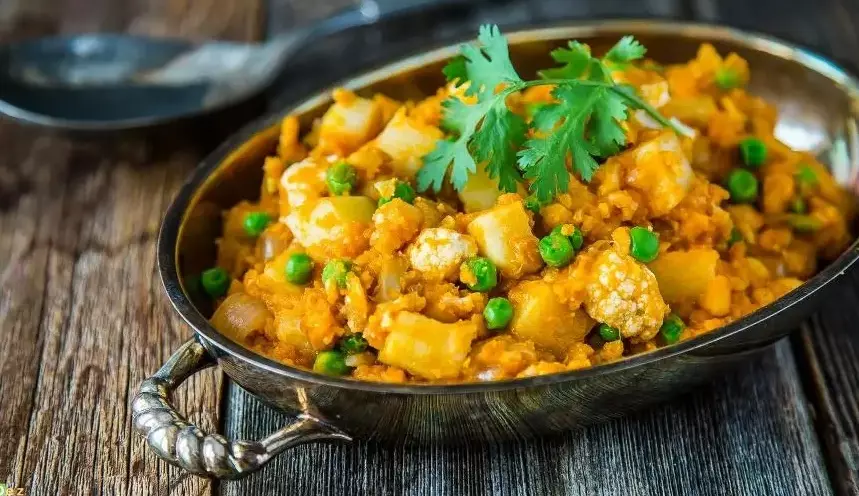 Indian vegetarian recipes Indian vegetarian recipes