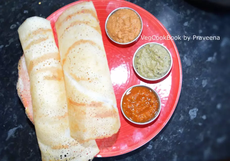 dosa recipe dosa recipe