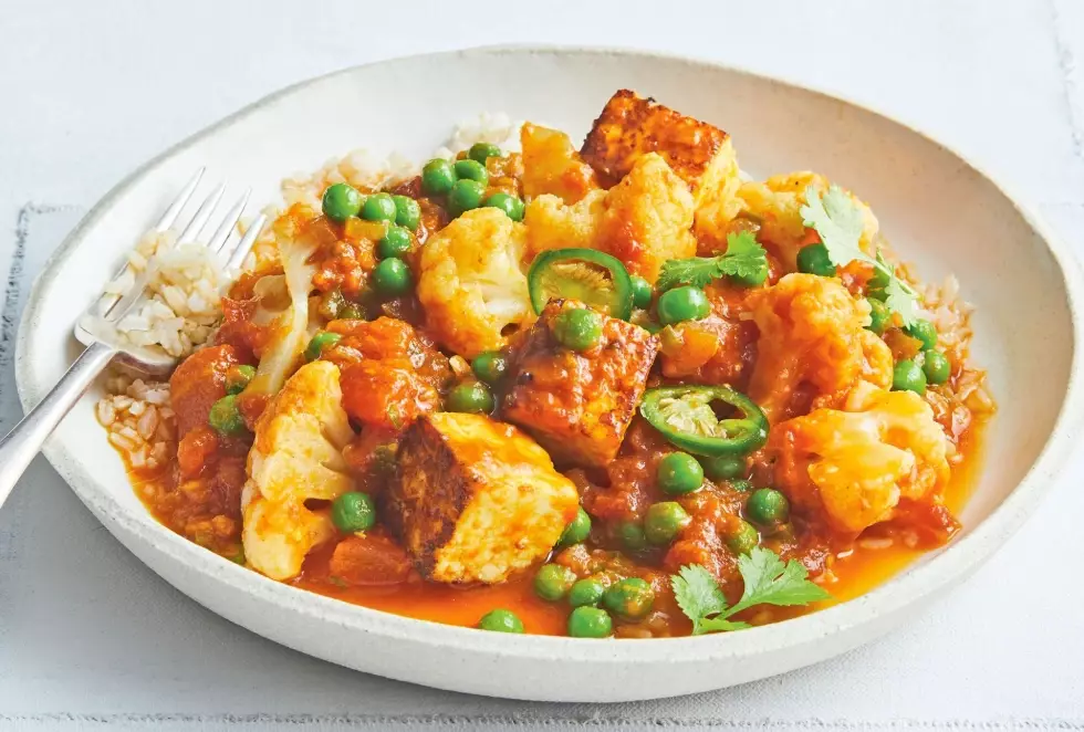 easy north indian curries