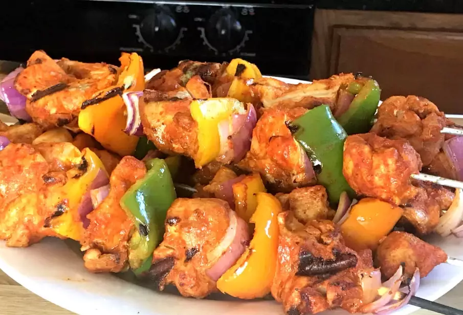 Indian Chicken Kebab Spices: The Complete Guide to Authentic Flavor