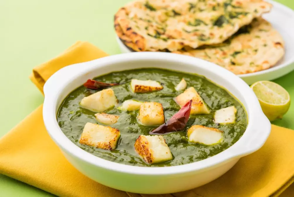 simple north indian recipes