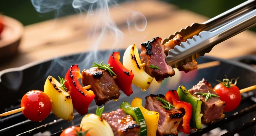 The Ultimate Guide to Tender Kebabs: 7 Secrets for Perfect Texture