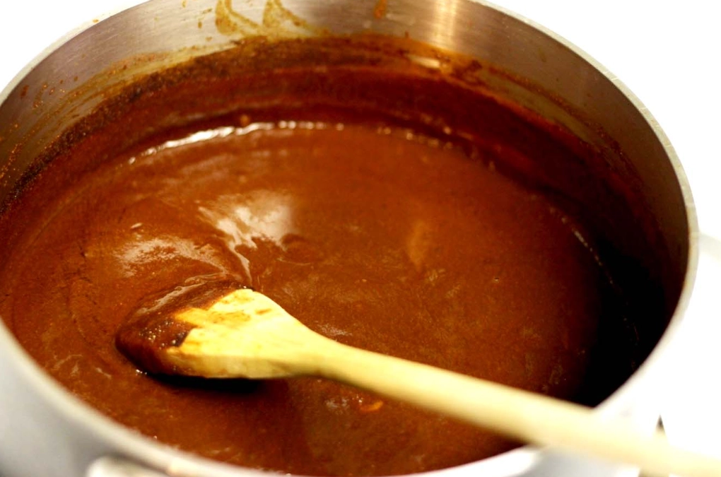 how to make gravy