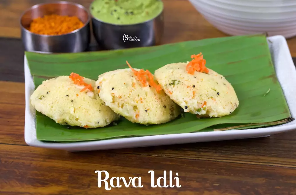 The Ultimate Guide to Soft Rava Idli: Foolproof Recipe & Tips