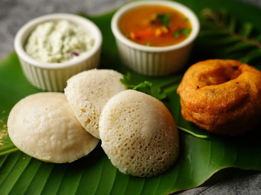 idli recipe