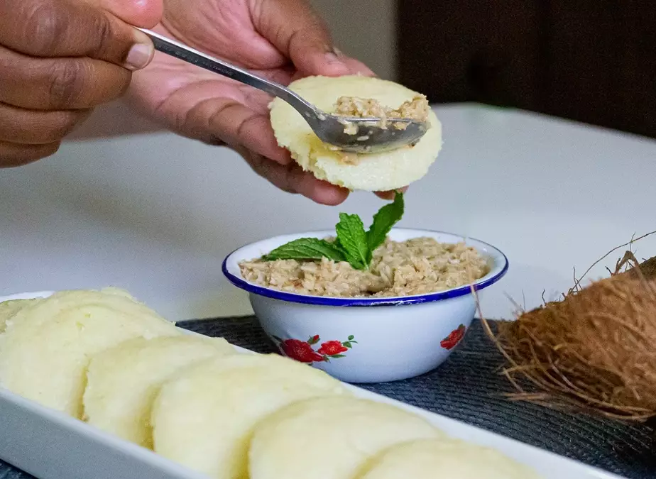 suji idli recipe